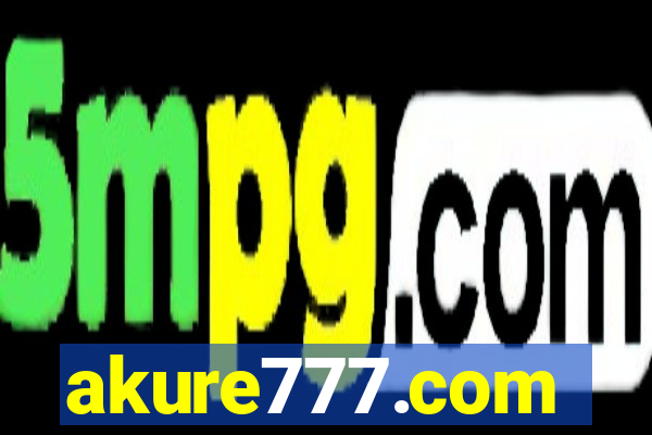 akure777.com