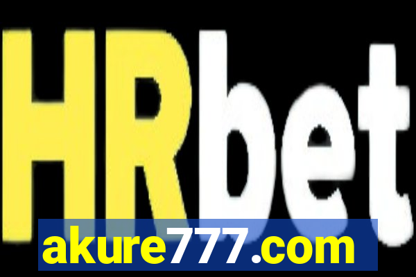 akure777.com