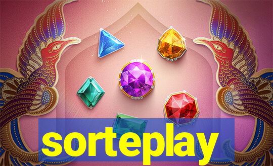 sorteplay