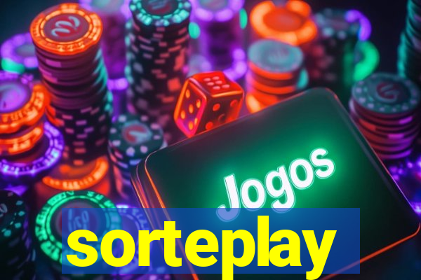 sorteplay