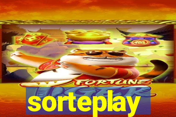 sorteplay