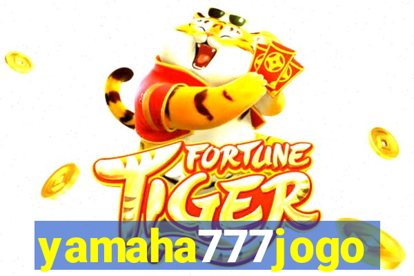 yamaha777jogo