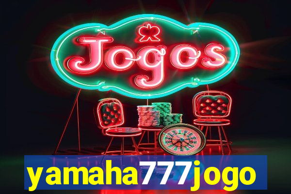 yamaha777jogo