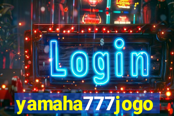 yamaha777jogo