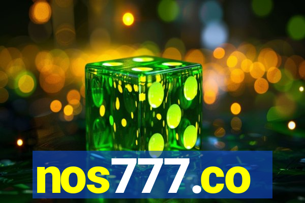 nos777.co