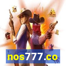 nos777.co