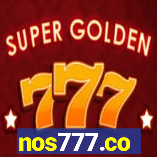 nos777.co