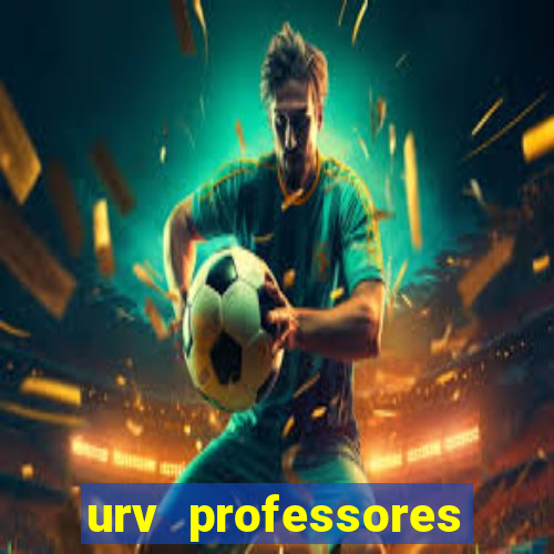 urv professores bahia 2024