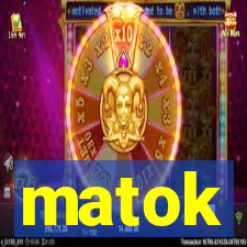 matok