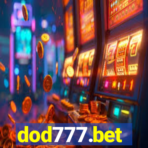 dod777.bet