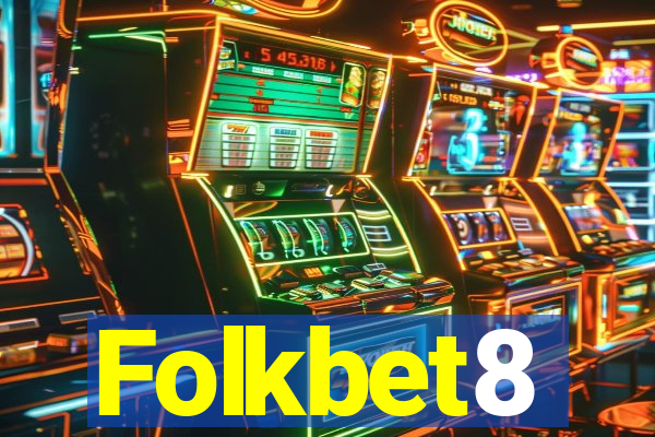 Folkbet8