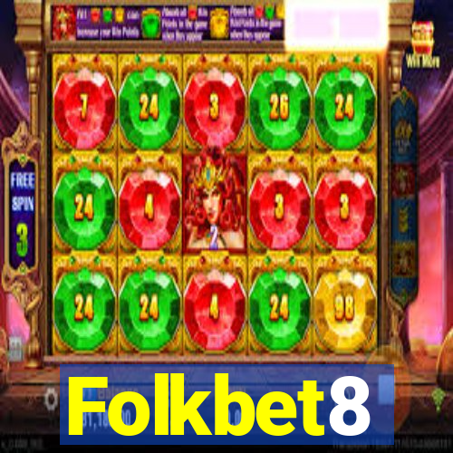 Folkbet8