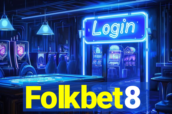 Folkbet8