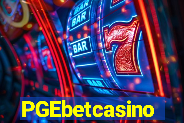 PGEbetcasino