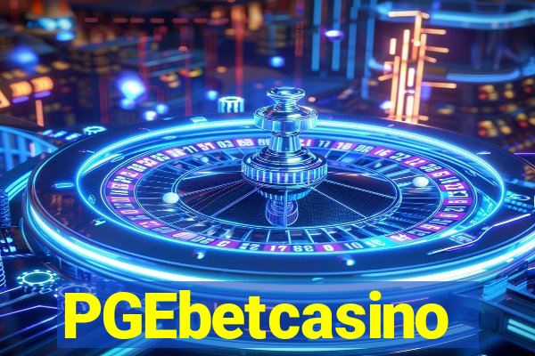 PGEbetcasino