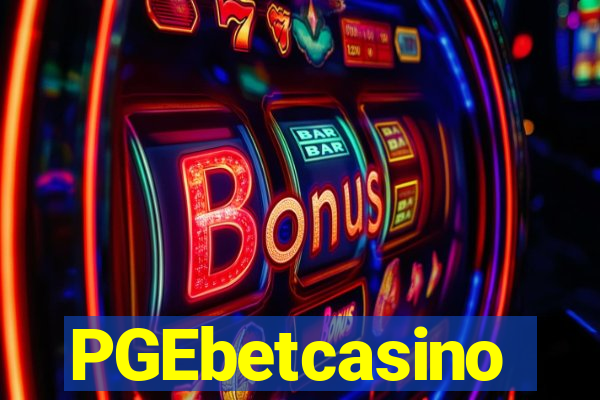 PGEbetcasino