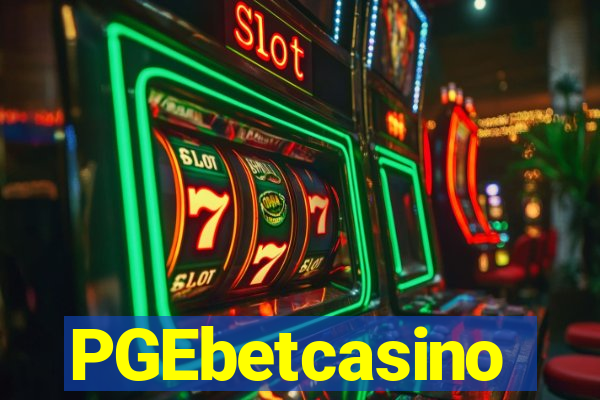 PGEbetcasino