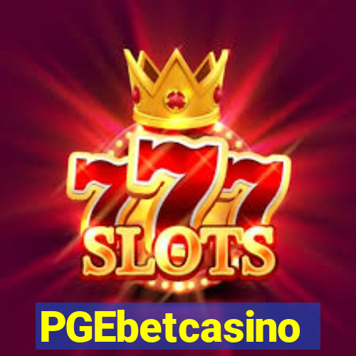 PGEbetcasino