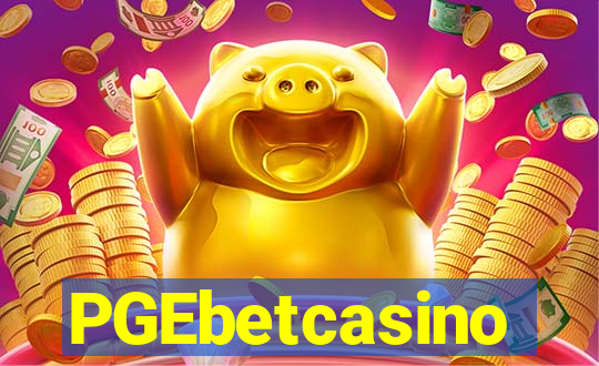 PGEbetcasino