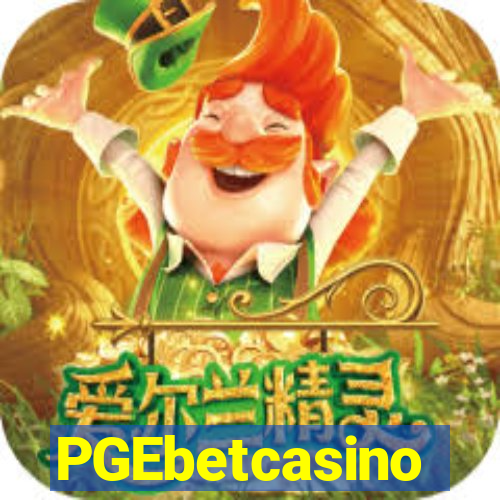 PGEbetcasino