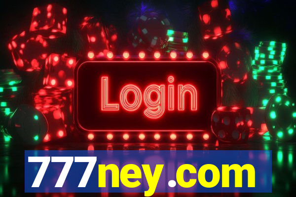 777ney.com