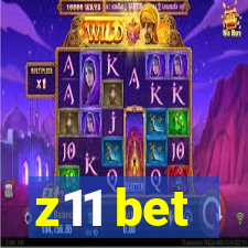 z11 bet