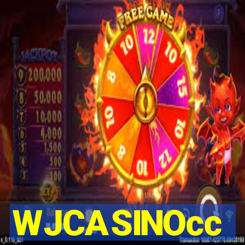 WJCASINOcc