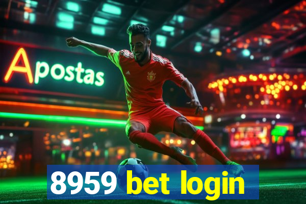 8959 bet login