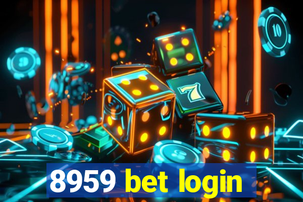 8959 bet login