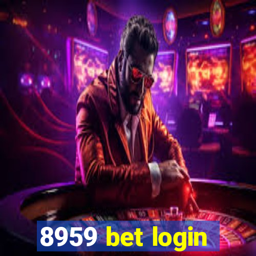 8959 bet login