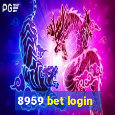 8959 bet login