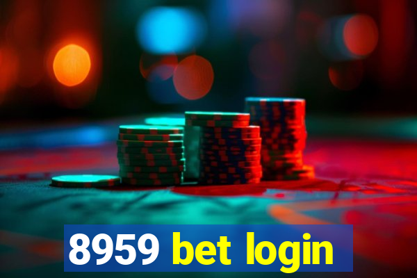 8959 bet login