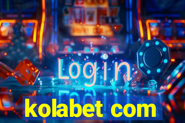 kolabet com