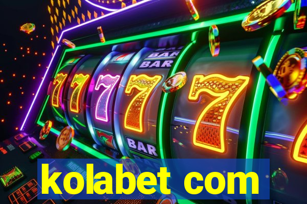 kolabet com