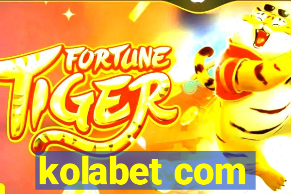 kolabet com