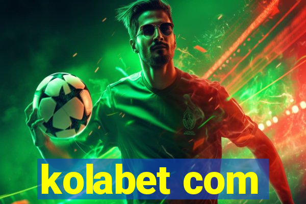 kolabet com