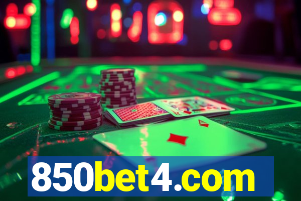 850bet4.com