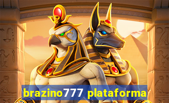 brazino777 plataforma