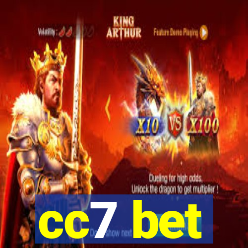 cc7 bet