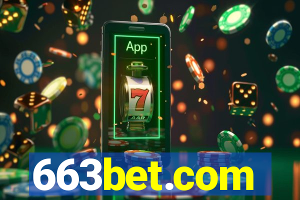 663bet.com