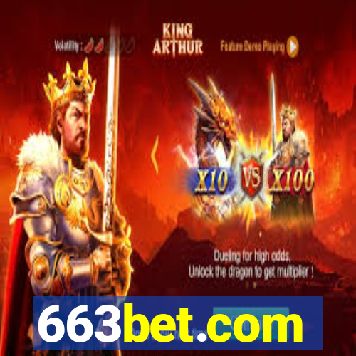 663bet.com