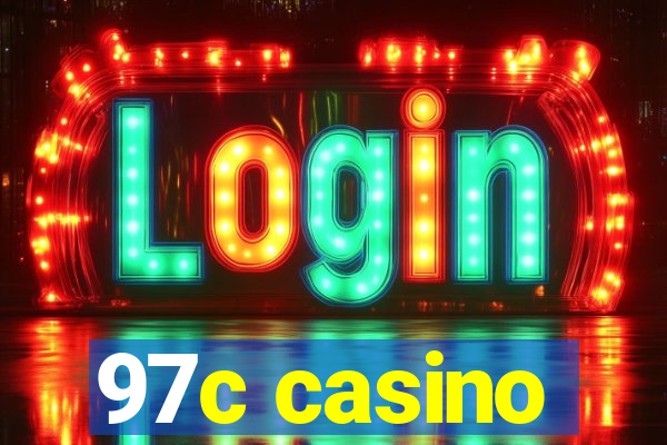 97c casino