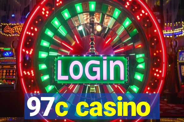 97c casino