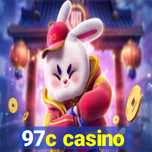 97c casino