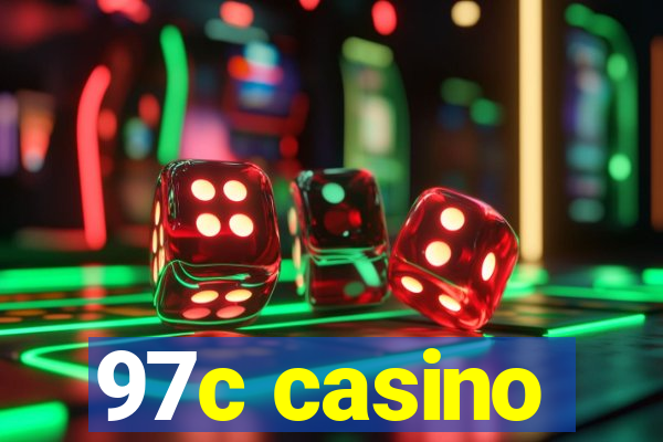 97c casino