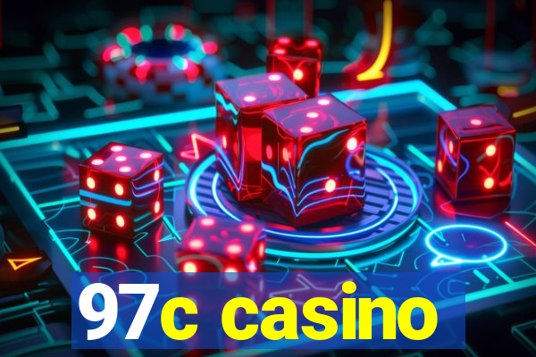 97c casino