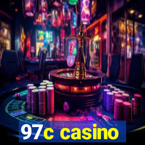 97c casino