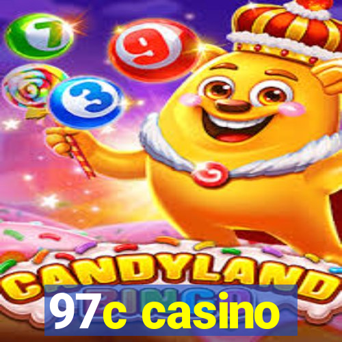 97c casino