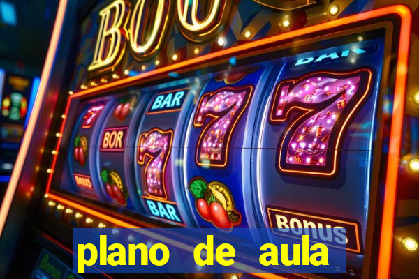 plano de aula bingo tabuada