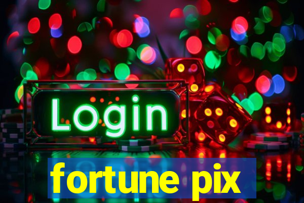 fortune pix